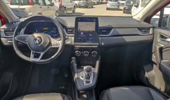 Renault Captur 1.6 plug-in hybrid Initiale Paris E-Tech 160cv auto my21 full