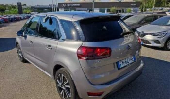 Citroen C4 Picasso 1.6 bluehdi Shine s&s 120cv full