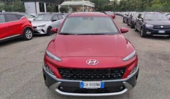 Hyundai Kona 1.0 t-gdi Xtech 2wd 120cv full