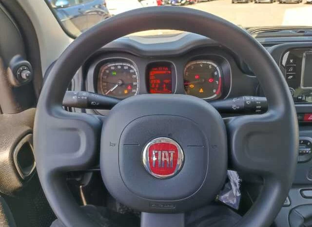 Fiat Panda 1.0 firefly hybrid s&s 70cv full