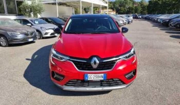 Renault Arkana 1.6 hybrid Intens E-Tech 145cv full