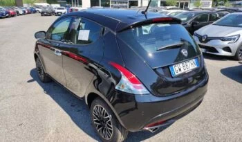 Lancia Ypsilon 1.0 firefly hybrid Platino s&s 70cv full