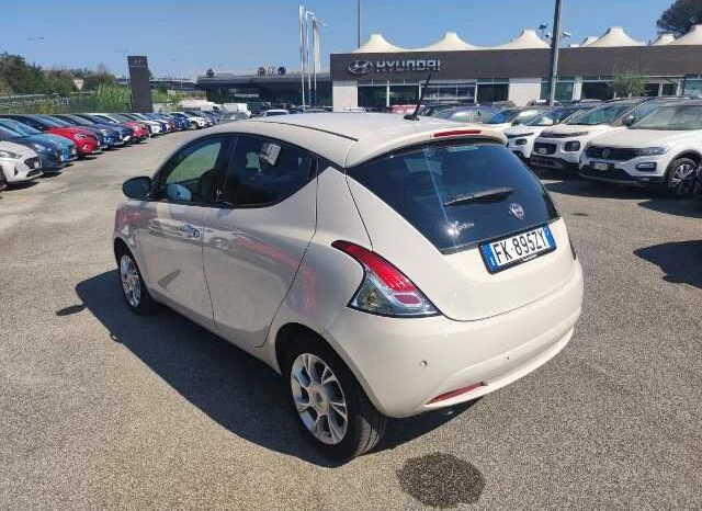 Lancia Ypsilon 1.3 mjt Platinum s&s 95cv full