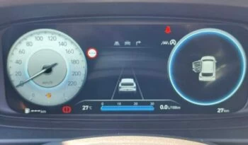 HYUNDAI I20 PE MY25 1.0T MT CONNECTLINE full