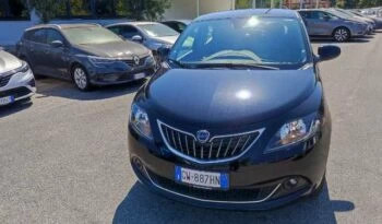 Lancia Ypsilon 1.0 firefly hybrid Platino s&s 70cv full