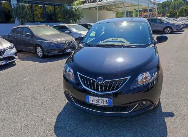 Lancia Ypsilon 1.0 firefly hybrid Platino s&s 70cv full