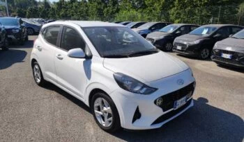 HYUNDAI i10 1.0 mpi Prime full