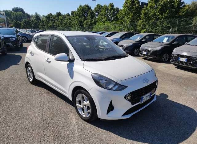 HYUNDAI i10 1.0 mpi Prime full