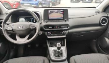 Hyundai Kona 1.0 t-gdi Xtech 2wd 120cv full