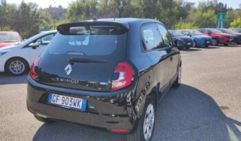 Renault Twingo Zen 22kWh full