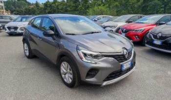 Renault Captur 1.0 tce Zen 90cv my21 full