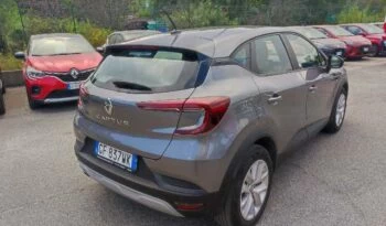 Renault Captur 1.0 tce Zen 90cv my21 full