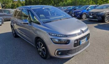 Citroen C4 Picasso 1.6 bluehdi Shine s&s 120cv full