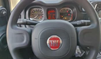 Fiat Panda 1.0 firefly hybrid s&s 70cv full