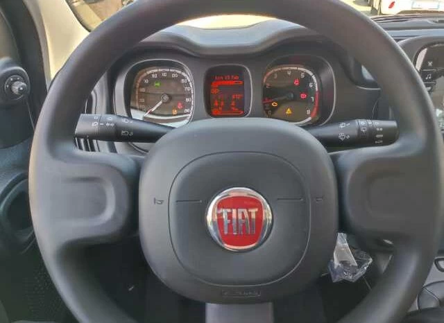 Fiat Panda 1.0 firefly hybrid s&s 70cv full