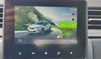 Renault Captur 1.6 hybrid Intens E-Tech 145cv auto full