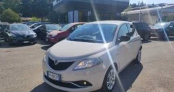 Lancia Ypsilon 1.3 mjt Platinum s&s 95cv