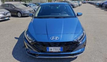 HYUNDAI I20 PE MY25 1.0T MT CONNECTLINE full