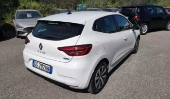 Renault Clio 1.6 hybrid Zen E-Tech 140cv auto full