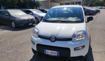 Fiat Panda 1.0 firefly hybrid s&s 70cv full