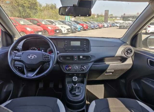 HYUNDAI i10 1.0 mpi Prime full