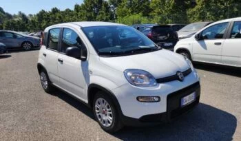 Fiat Panda 1.0 firefly hybrid s&s 70cv full