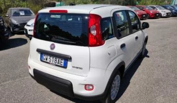 Fiat Panda 1.0 firefly hybrid s&s 70cv full