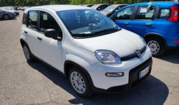 Fiat Panda 1.0 firefly hybrid s&s 70cv full