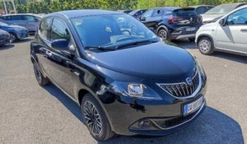 Lancia Ypsilon 1.0 firefly hybrid Platino s&s 70cv full