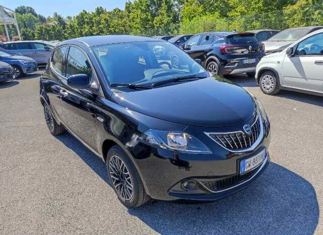 Lancia Ypsilon 1.0 firefly hybrid Platino s&s 70cv full