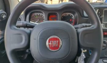 Fiat Panda 1.0 firefly hybrid s&s 70cv full