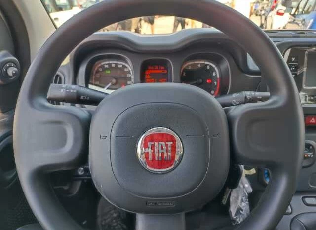 Fiat Panda 1.0 firefly hybrid s&s 70cv full