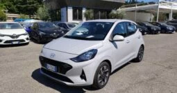 Hyundai i10 1.0 mpi Connectline 63cv