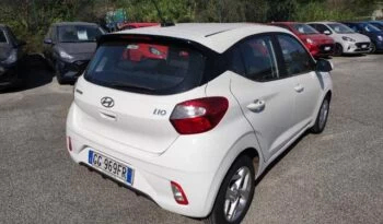 HYUNDAI i10 1.0 mpi Prime full