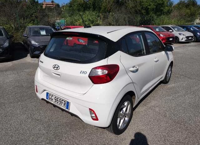 HYUNDAI i10 1.0 mpi Prime full