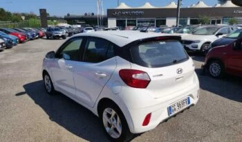 HYUNDAI i10 1.0 mpi Prime full