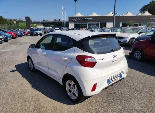 HYUNDAI i10 1.0 mpi Prime full