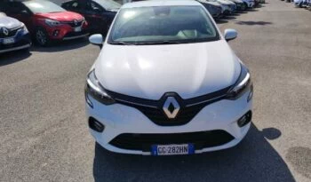 Renault Clio 1.6 hybrid Zen E-Tech 140cv auto full