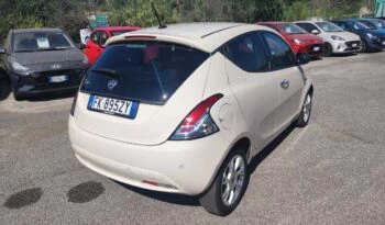 Lancia Ypsilon 1.3 mjt Platinum s&s 95cv full