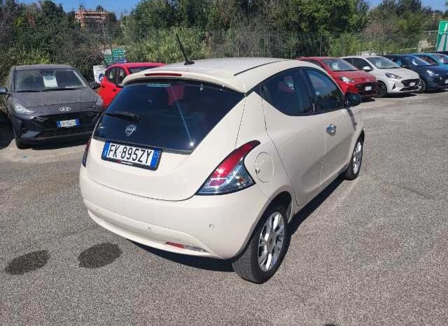 Lancia Ypsilon 1.3 mjt Platinum s&s 95cv full