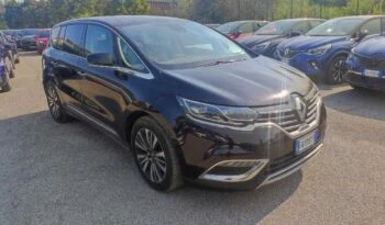 Renault Espace 2.0 blue dci Initiale Paris 200cv edc full