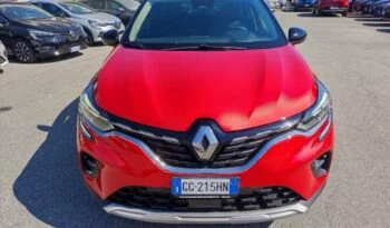 Renault Captur 1.6 hybrid Intens E-Tech 145cv auto full