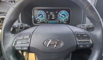 Hyundai Kona 1.6 gdi hev Xline 2wd 141cv dct full