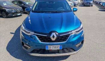 Renault Arkana 1.6 hybrid Intens E-Tech 145cv full