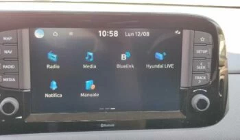 Hyundai i10 1.0 mpi Connectline 63cv full