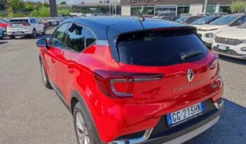 Renault Captur 1.6 hybrid Intens E-Tech 145cv auto full