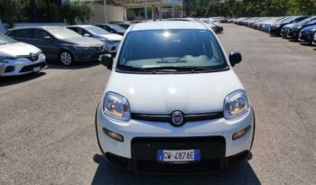 Fiat Panda 1.0 firefly hybrid s&s 70cv full