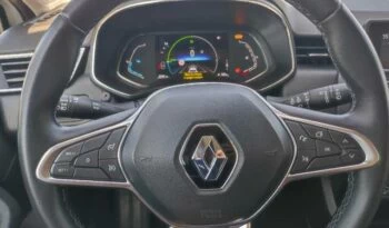 Renault Clio 1.6 hybrid Zen E-Tech 140cv auto full