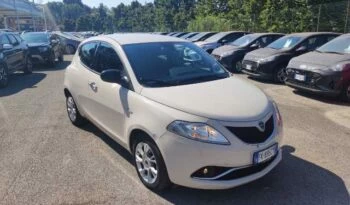 Lancia Ypsilon 1.3 mjt Platinum s&s 95cv full