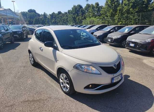 Lancia Ypsilon 1.3 mjt Platinum s&s 95cv full